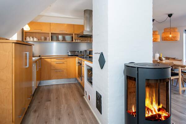 Ferienhaus 09871 - Hausfoto 8
