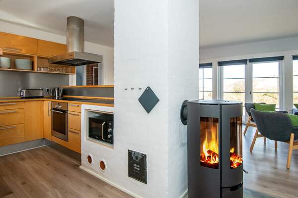 Ferienhaus 09871 - Hausfoto 7