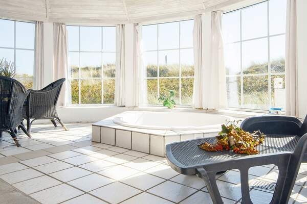 Ferienhaus 09871 - Hausfoto 18