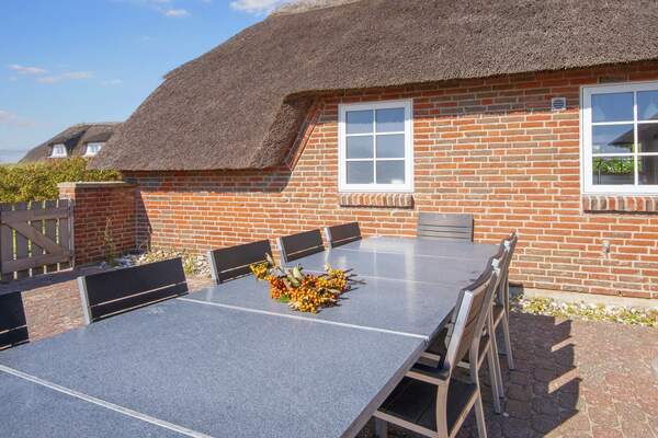 Ferienhaus 09871 - Hausfoto 23