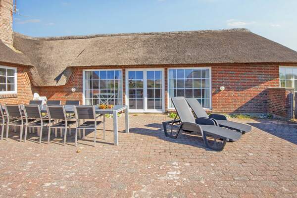 Ferienhaus 09871 - Hausfoto 24