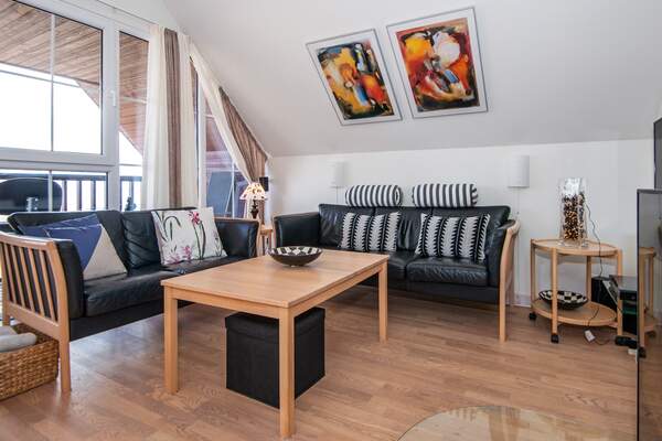 Ferienhaus 09896 - Hausfoto 14