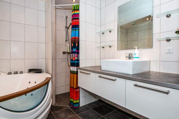 Ferienhaus 09896 - Hausfoto 19