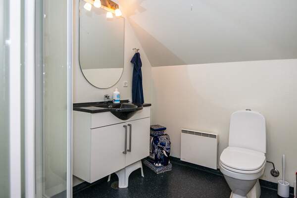 Ferienhaus 09896 - Hausfoto 20