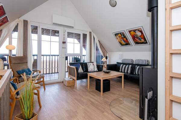 Ferienhaus 09896 - Hausfoto 21