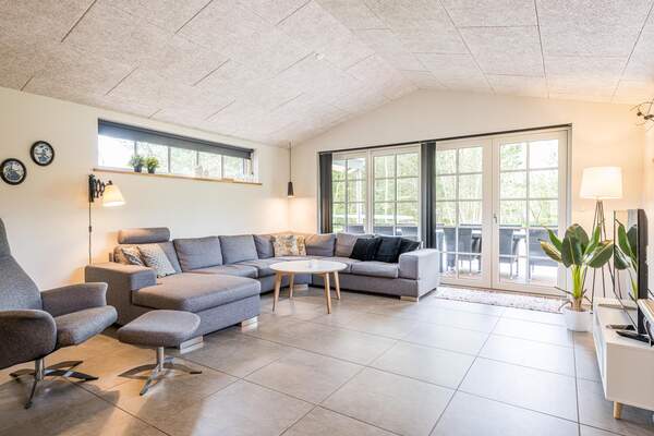 Ferienhaus 09905 - Hausfoto 20