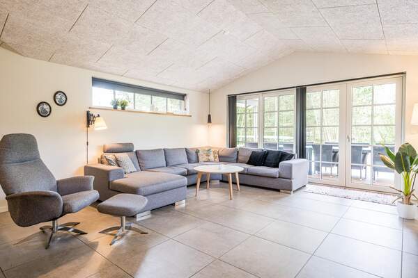 Ferienhaus 09905 - Hausfoto 21