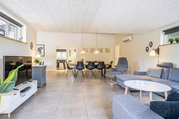Ferienhaus 09905 - Hausfoto 22