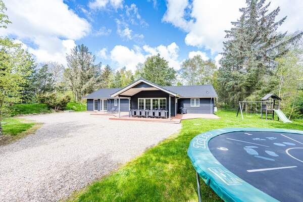 Ferienhaus 09905 - Hausfoto 1