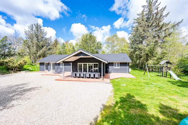 Ferienhaus 09905 - Hausfoto 3