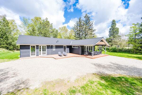 Ferienhaus 09905 - Hausfoto 5