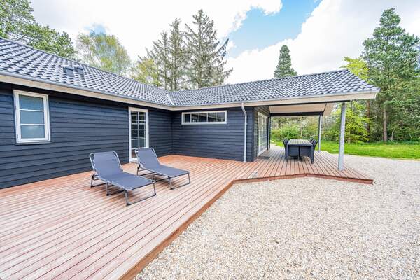 Ferienhaus 09905 - Hausfoto 13
