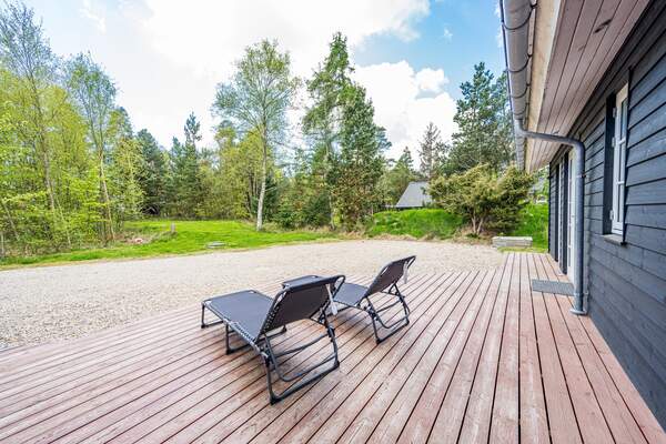 Ferienhaus 09905 - Hausfoto 14