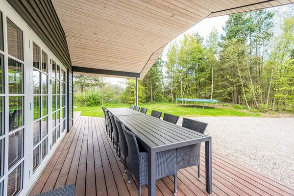 Ferienhaus 09905 - Hausfoto 11
