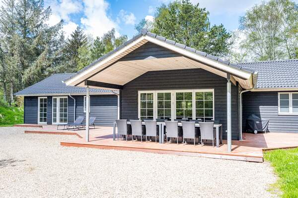 Ferienhaus 09905 - Hausfoto 10