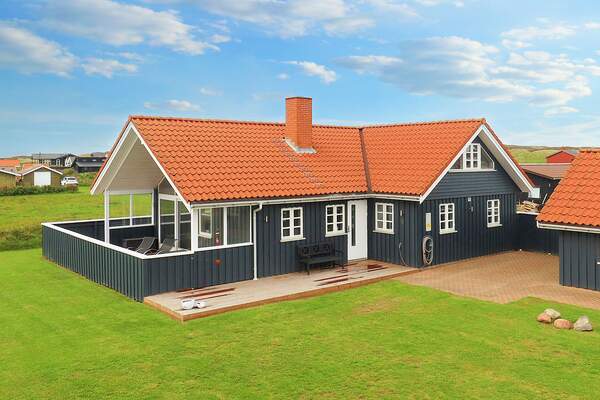 Ferienhaus 10229 - Hauptfoto