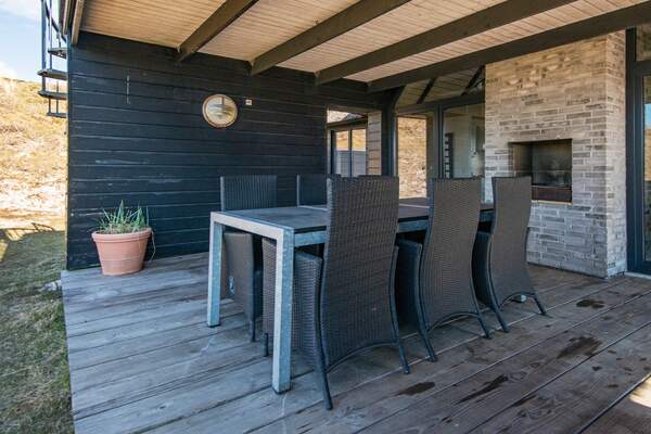 Ferienhaus 10306 - Hausfoto 21
