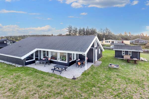 Ferienhaus 10346 - Hauptfoto