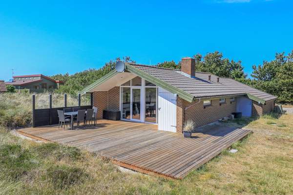 Ferienhaus 11216 - Hausfoto 2