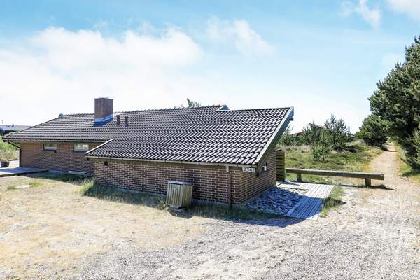 Ferienhaus 11216 - Hausfoto 3