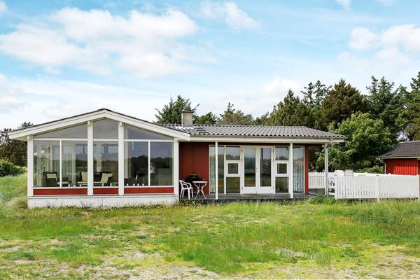 Ferienhaus 11231 - Hauptfoto