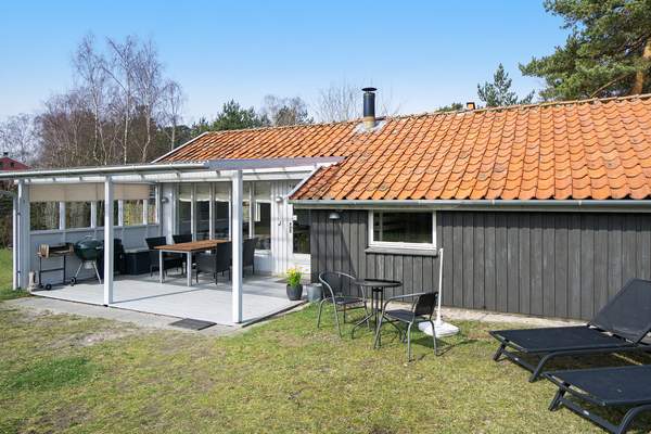 Ferienhaus 11618 - Hauptfoto