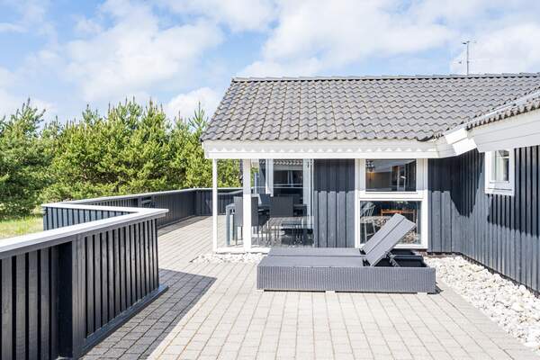 Ferienhaus 12696 - Hausfoto 8