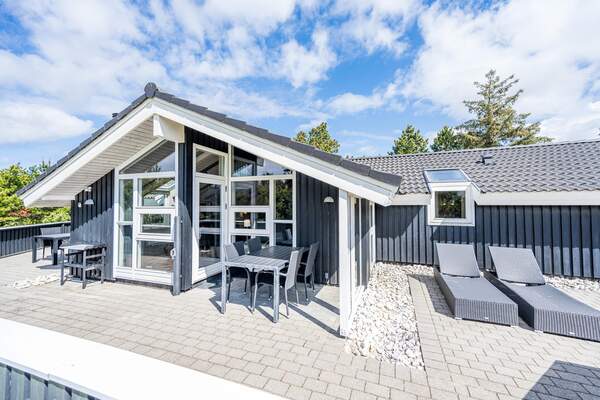 Ferienhaus 12696 - Hausfoto 7