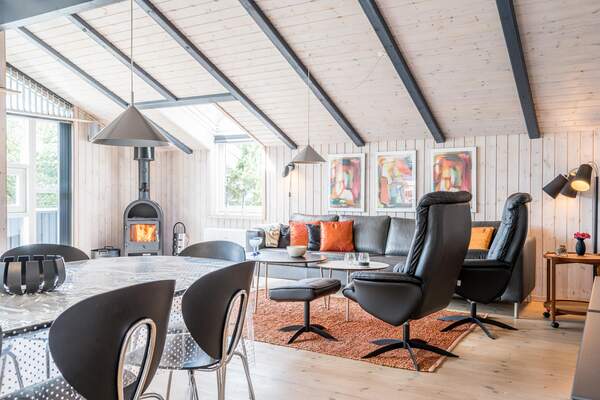 Ferienhaus 12696 - Hausfoto 14