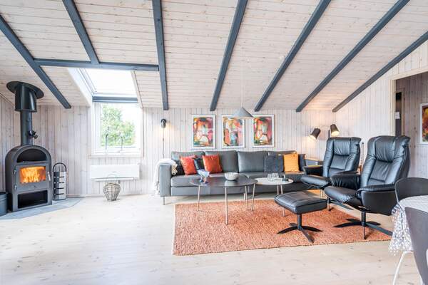 Ferienhaus 12696 - Hausfoto 17