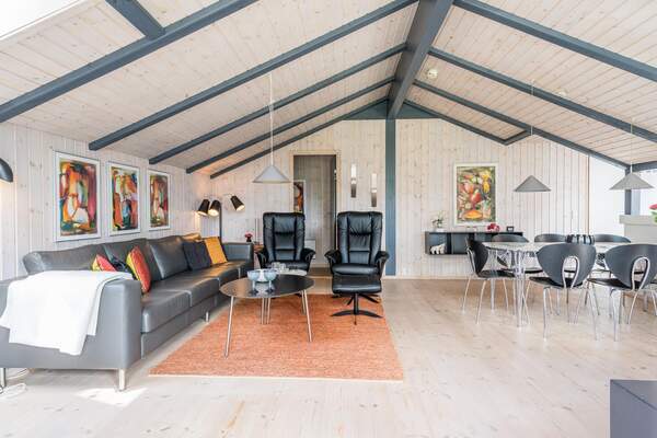 Ferienhaus 12696 - Hausfoto 19