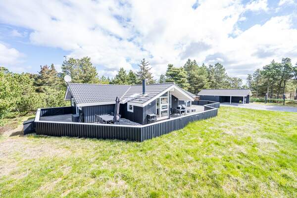 Ferienhaus 12696 - Hausfoto 4