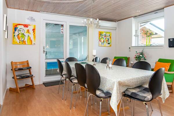 Ferienhaus 12698 - Hausfoto 12