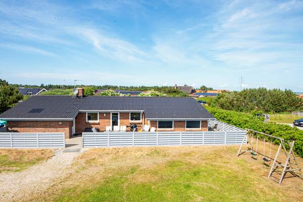 Ferienhaus 12698 - Hausfoto 2
