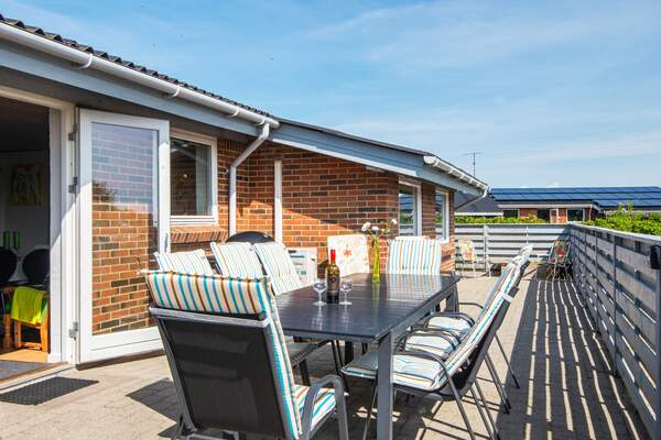 Ferienhaus 12698 - Hausfoto 23