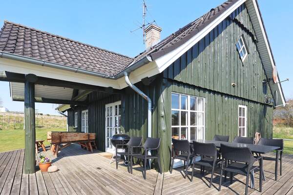 Ferienhaus 13301 - Hauptfoto