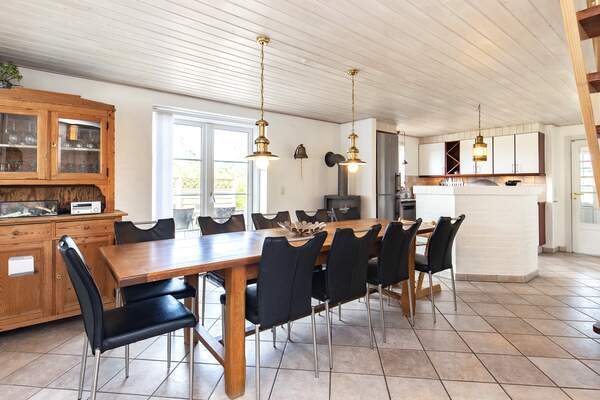 Ferienhaus 14110 - Hausfoto 11