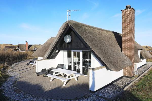 Ferienhaus 14174 - Hausfoto 24
