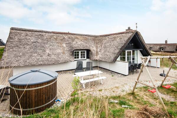 Ferienhaus 14174 - Hausfoto 2