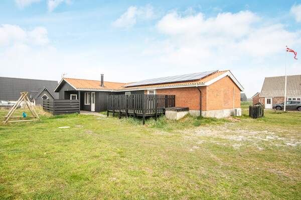 Ferienhaus 14495 - Hauptfoto