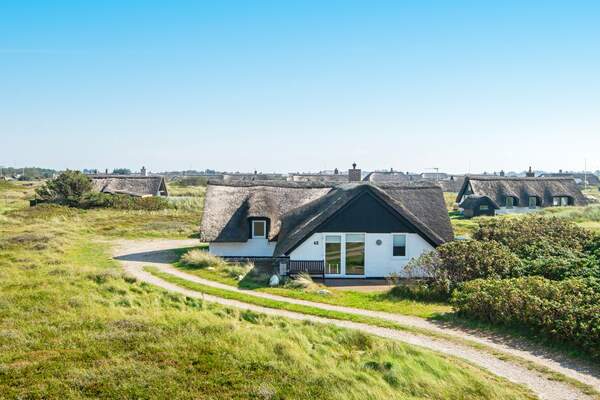 Ferienhaus 14604 - Hausfoto 1