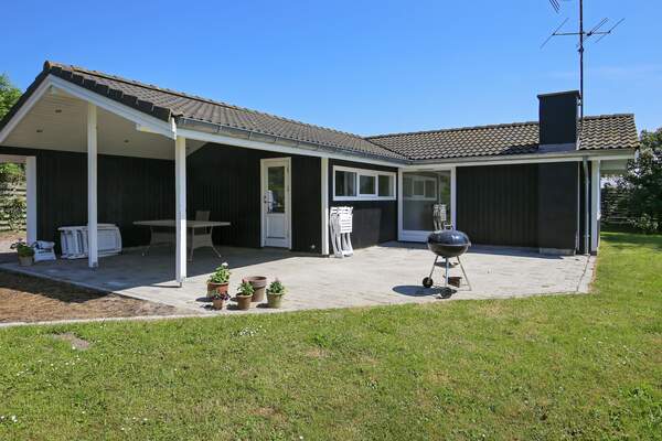 Ferienhaus 15223 - Hauptfoto