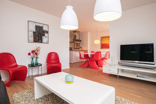 Ferienhaus 15280 - Hausfoto 7