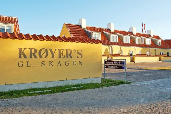 Ferienhaus 16864 - Hauptfoto