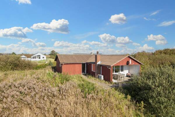 Ferienhaus 16954 - Hauptfoto