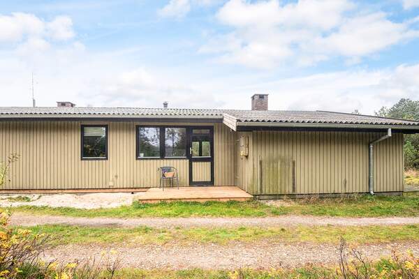 Ferienhaus 18106 - Hauptfoto