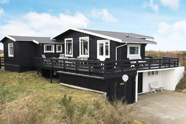 Ferienhaus 23447 - Hauptfoto