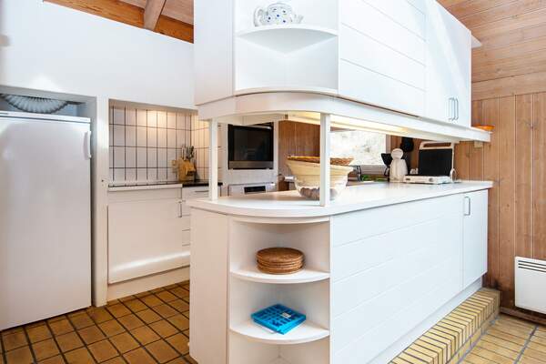 Ferienhaus 23552 - Hausfoto 13
