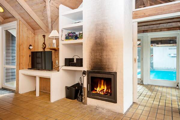 Ferienhaus 23552 - Hausfoto 11