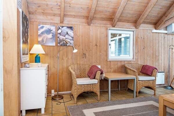 Ferienhaus 23552 - Hausfoto 9